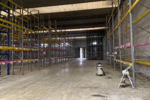 Immobile di 5500 m² con 2 locali a Carinaro