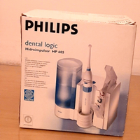 Philips dental logic