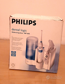 Philips dental logic