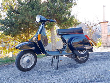 Vespa PK 125 XL