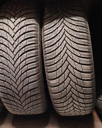 Gomme termiche Firestone 205/55 R16 91H