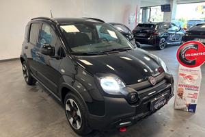 FIAT Panda Cross 1.0 Benzina Hybrid Strafull