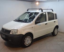 FIAT Panda 1.2 Natural Power Van Active 2 posti