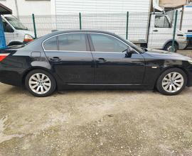 BMW 520d Unico Propr. Cambio manuale Euro 5