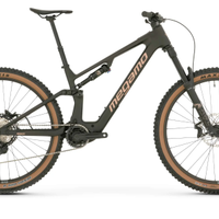 MEGAMO REASON CARBON 07 TG M BLACK