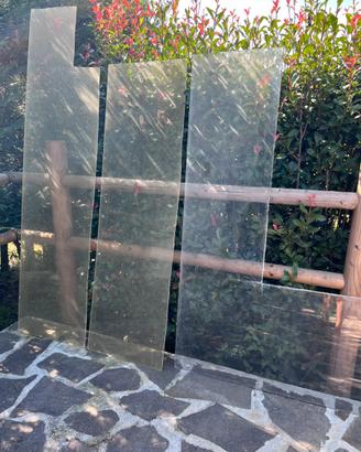 Plexiglass