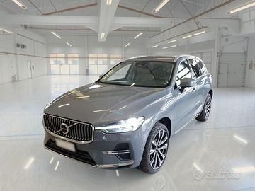 VOLVO XC60 T6 PLUG-IN AWD AUTO RECHARGE INSCR. SUV