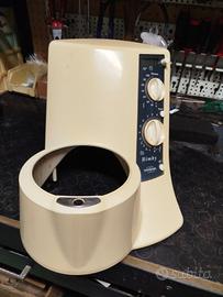 scheda completa di coperchio bimby