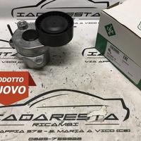 Tendicinghia Servizi Sprinter - Vito 2.2 D 6512000