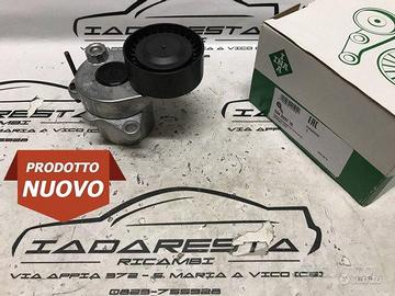 Tendicinghia Servizi Sprinter - Vito 2.2 D 6512000