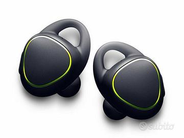 Auricolari wireless  Samsung Gear IconX