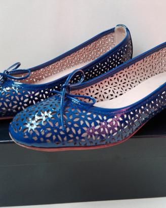 Scarpa donna Status 37