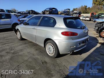 Alfa romeo 147 937 1.9 jtdm 8v 120cv ricambi