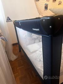 Lettino da campeggio Foppapedretti