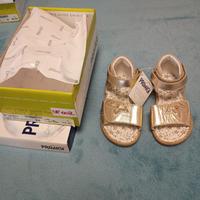 sandali Primigi numero 24