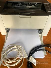 Stampante Laser Wi-Fi Samsung Xpress M2026W