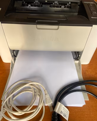 Stampante Laser Wi-Fi Samsung Xpress M2026W