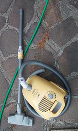 Aspirapolvere Bosch con sacchetto
