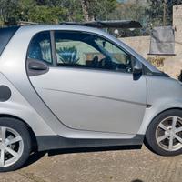 Smart fortwo 451 800 cdi