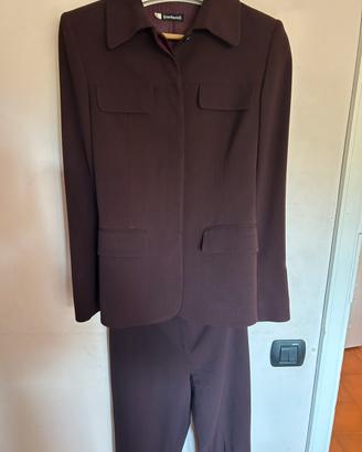 Tailleur cacharel