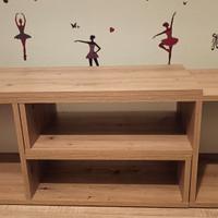 Mobile modulare per TV