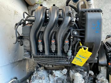 MOTORE HM01 1.2 B PEUGEOT