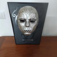 maschera Bellatrix Harry Potter 
