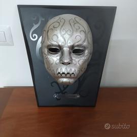 maschera Bellatrix Harry Potter 