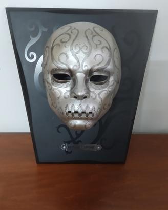maschera Bellatrix Harry Potter 
