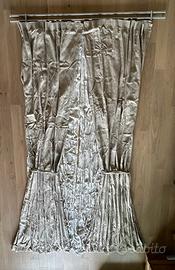 Tende di puro lino L181xH330cm