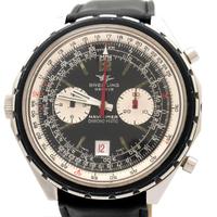 Breitling Navitiner 1806 Chrono-Matic Calibro12