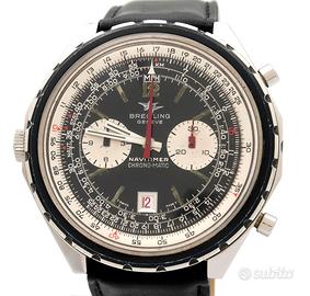 Breitling Navitiner 1806 Chrono-Matic Calibro12