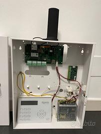 CENTRALE ANTIFURTO LARES 4.0