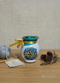 Souver Vintage Anfora Sicilia