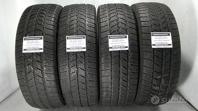 4 GOMME USATE INVERNALE 1956016C - CP63511017