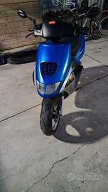 Aprilia SR replica 50 1995