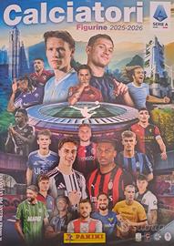 Vend doppioni a 0,20 a figurina. PREZZO DA STABIL