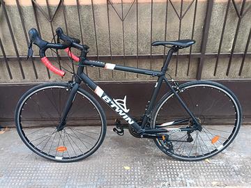 bici sportiva 