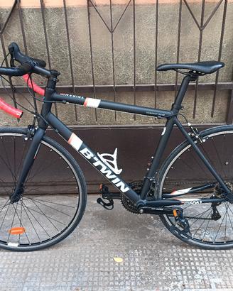 bici sportiva 
