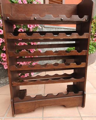 cantinetta per bottiglie 