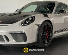 PORSCHE 911 GT3 RS