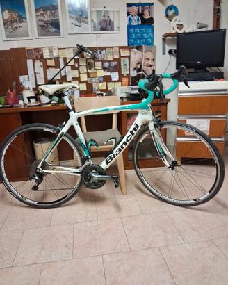 Bianchi 100 strade - Fantastiche offerte di Biciclette - Subito.it