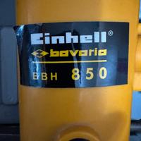 Trapano scalpellatore HEINHELL