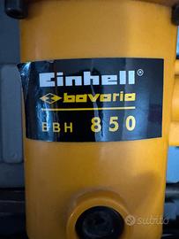 Trapano scalpellatore HEINHELL