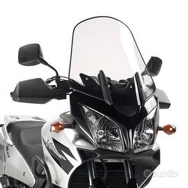GIVI D260ST Cupolino specifico trasparente V-STROM