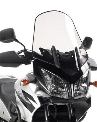 GIVI D260ST Cupolino specifico trasparente V-STROM