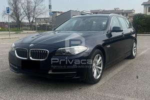 BMW 518d Touring Luxury