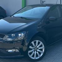 Volkswagen Polo 1.4 TDI 5p. Comfortline EURO6