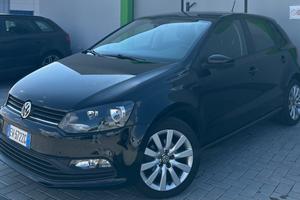 Volkswagen Polo 1.4 TDI 5p. Comfortline EURO6