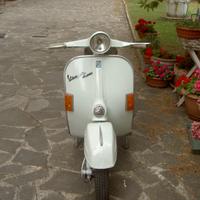 Vespa 125 super (vnb/vnc) - 1966